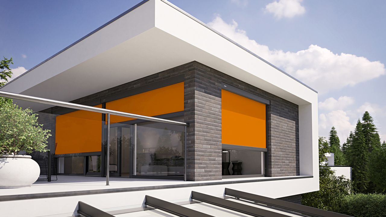 Ijoy Shogun JR 4500mAh